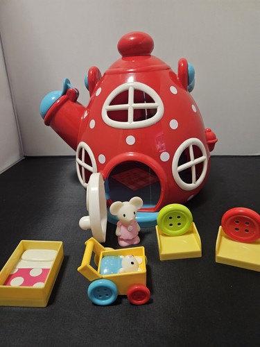Happyland kettle cottage - happyland,
