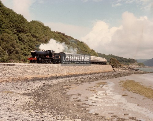 Lordline sales steam loco - lordline, sales: