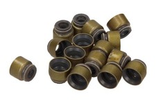5x ✅Fits VICTOR REINZ 12-39357-02 Seal Set, valve stem   ⭐UK Seller⭐