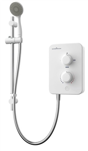 Gainsborough slim mono 5kw - mono, 8.5kw