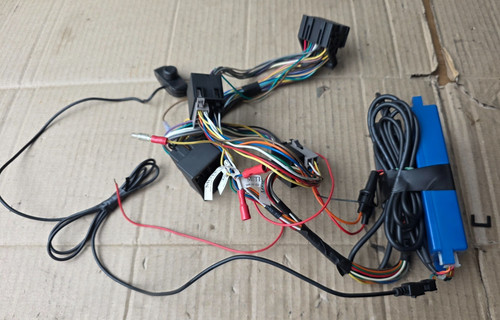 Parrot ck3000 evo bluetooth - ck3000,