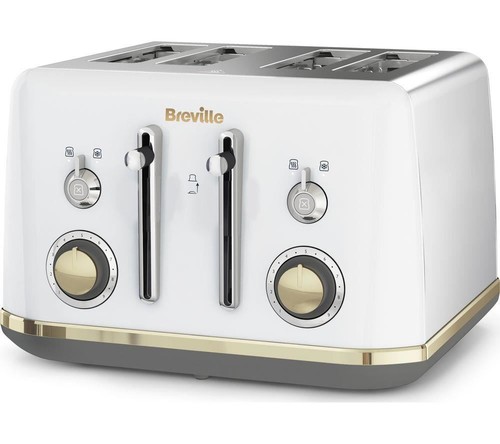 Breville mostra vtt937 - breville,