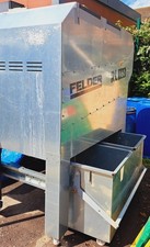 FELDER RL160 Clean air dust