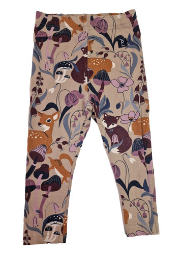 Polarn pyret leggings - leggings, 1-1.5