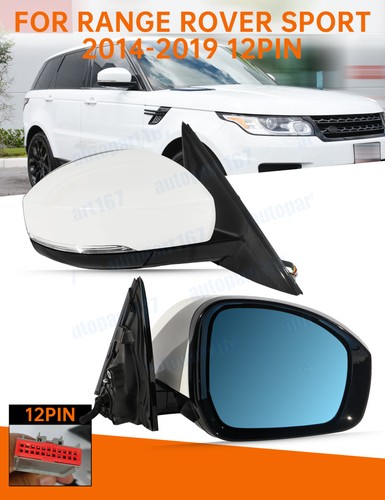 Right for range rover sport - right,