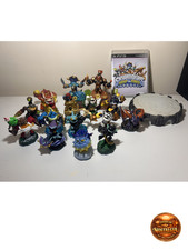 Skylanders swap force better - swap,