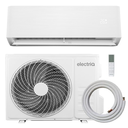 Electriq iqool 24000 btu wifi - electriq,