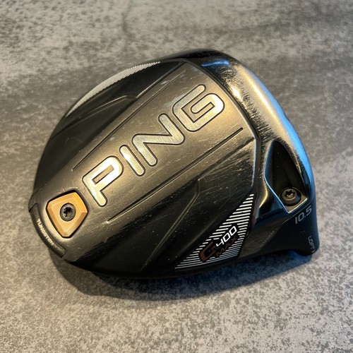 Ping g400 max degree - ping, 10.5