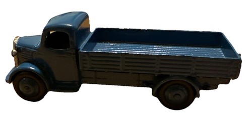 Dinky vintage austin lorry - dinky, lorry/