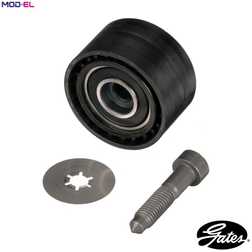 Deflection pulleyguide pulley - deflection,