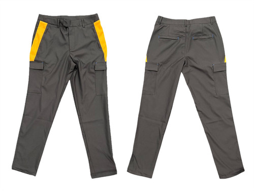 Mclaren castore men trousers - castore,