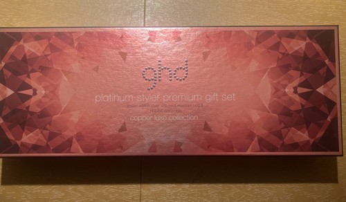 Ghd platinum styler - platinum, flat