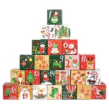 Christmas Advent Calendar