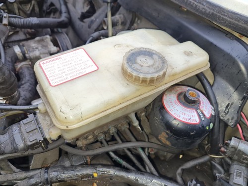 Saab 900 classic abs pump - 900,