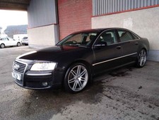 Audi A8 02-10 Year MK2 D3 3.0