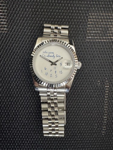 Seiko men automatic - seiko,
