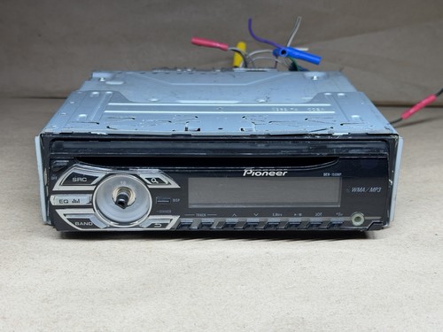 Pioneer deh 150mp car - pioneer, deh-150mp