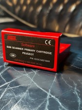 MT2500 Snap On Scanner