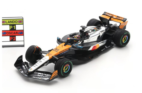Spark mclaren 81 oscar - spark,