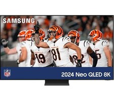 Samsung Smart TV QE75QN800DTXXU 75" 8K HDR Neo QLED C Grade