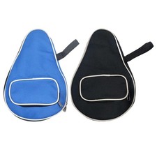Table Tennis Racket Cover