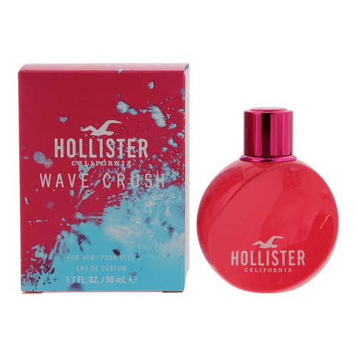 Hollister wave crush - wave, her