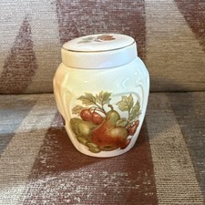 Vintage Palissy A Royal