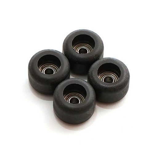 Flatface 6mm bearing - 7.6mm,