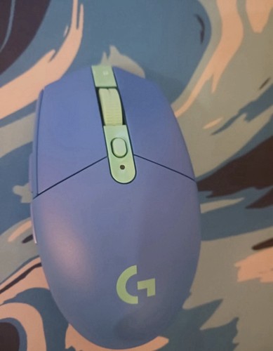 Logitech g305 lightspeed - logitech,