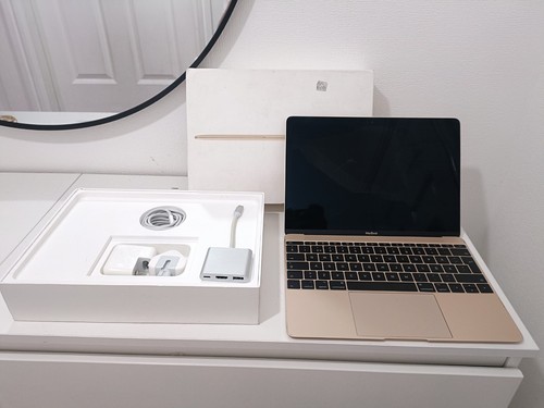 Apple macbook 2017 - macbook,
