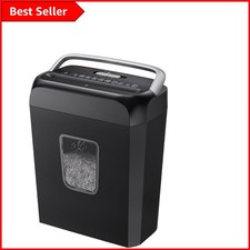 User-Friendly 6 Sheet Cross