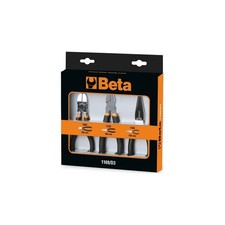 Beta Tools 1169/D3 3 Piece