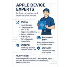 All iPad / Macbook Models