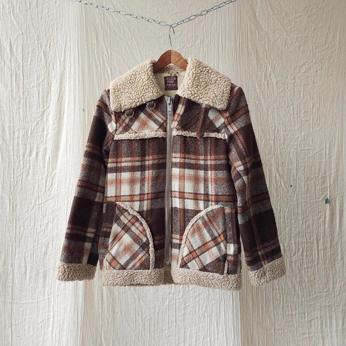 Vintage 70s foster - vintage,