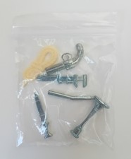 FULL SET OF SPARE /