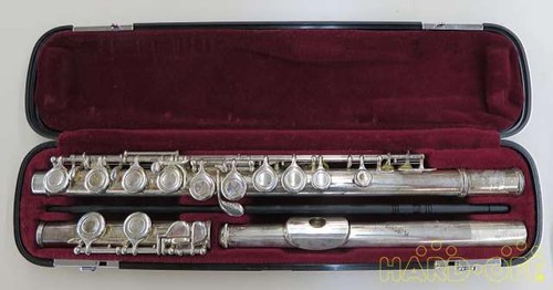 Yamaha yfl 311ii - yfl-311ii, c