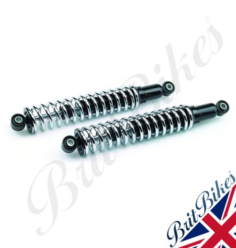 Pair bsa a75 rocket triumph - pair,