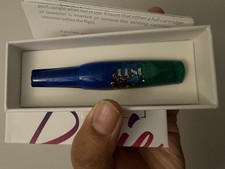 Benu Pixie Pocket Fountain Pen