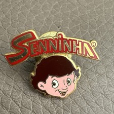 Ayrton senna private - ayrton,