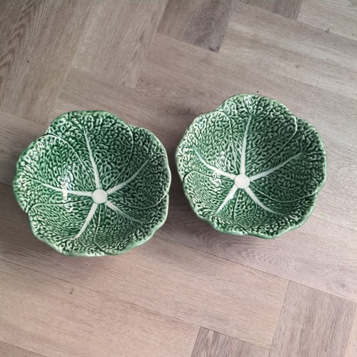 Bordallo pinheiro cabbage leaf - bordallo,