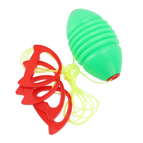 2pcs pull ball toy parent - 2pcs,