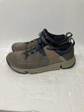 Clarks Original Trigenic Trainers Shoes Uk Size 9.5
