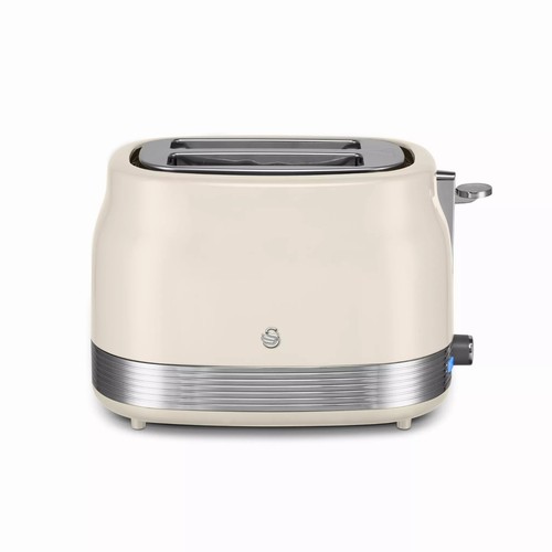 Swan retro slice traditional - 2,