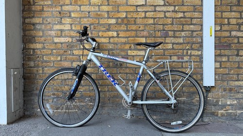 Trek 4500 country hybrid - country, bike