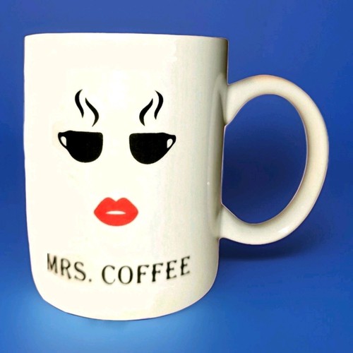 Mrs coffee 2 - coffee",