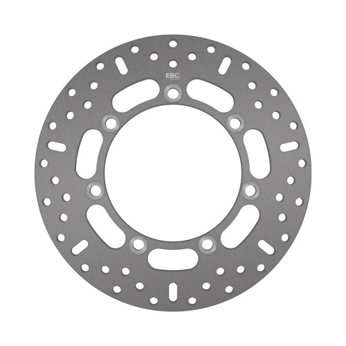 Ebc hpsr solid - hpsr, rear