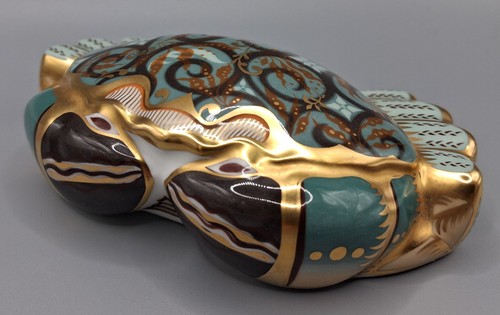 Royal crown derby - royal,