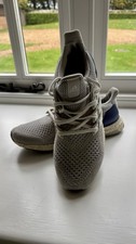 ADIDAS: UltraBoost Men’s Trainers - UK9 - Good Condition