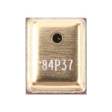 Microphone Head Replacement