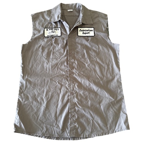Spirit halloween mens gray - halloween,